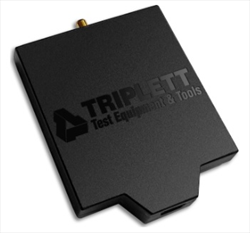 Thiết bị phân tích phổ sóng Triplett SA1700, Triplett SA1400